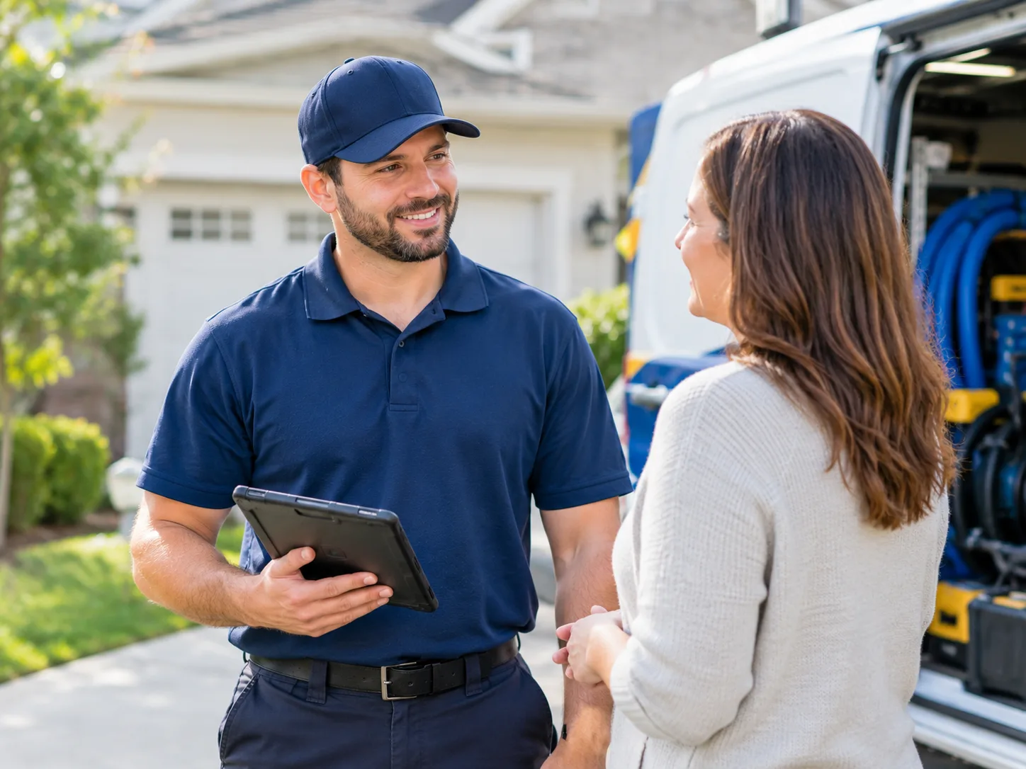 Sewage Backup Cleanup Alice, TX FAQs